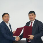 Государственное агентство по делам государственной службы и местного самоуправления при Кабинете Министров Кыргызской Республики укрепляет партнерство с международными организациями