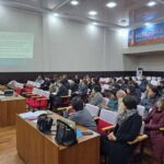 Семинар по реализации Закона Кыргызской Республики «О государственной гражданской службе и муниципальной службе»