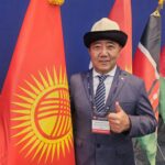 КЫРГЫЗСТАН «СЭМАУЛ УНДОНГ» КЫЙМЫЛЫ АРКЫЛУУ АЙЫЛ ЖЕРЛЕРИН ӨНҮКТҮРҮҮДӨ КОРЕЯ МЕНЕН КЫЗМАТТАШУУДА