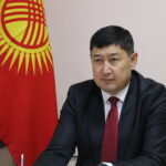 АГЕНТТИКТЕ «ОНЛАЙН» КООМДУК КАБЫЛДАМА ДА ИШТЕЙТ