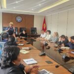 Агенттик Окутууларын улантууда