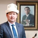 Улуу Жеңиш күнү менен чын дилимден куттуктайм!