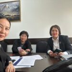 Агенттиктин мониторинг жана мыйзамдуулукту контролдоо бөлүмүнүн 2026-жылдын I-чейрегиндеги жыйынтыгы