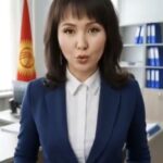Коррупцияга жол жок