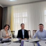 Мамлекеттик органдардагы Этика боюнча комиссиялардын ишмердүүлүгүнө мониторинг жүргүзүлдү