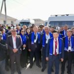 Жергиликтүү жамааттар өнүгүүнүн негизи