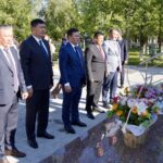 Ысык-Көлдө жергиликтүү өз алдынча башкаруунун 35 жылдыгына арналган республикалык семинар-кеңешме башталды