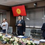 Мамлекеттик агенттикте 2026-жылдын I жарым жылдыгынын жыйынтыгы чыгарылды