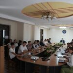 Агенттикте Мамлекеттик тил күнү белгиленди